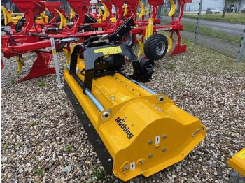 Flail mower/ Mulcher