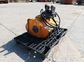 Flail mower/ Mulcher FERRI