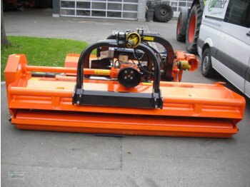 Flail mower/ Mulcher