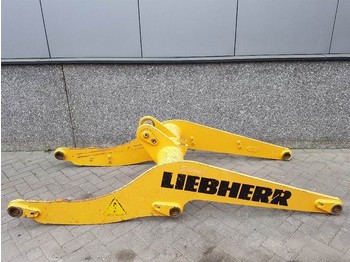 Boom LIEBHERR