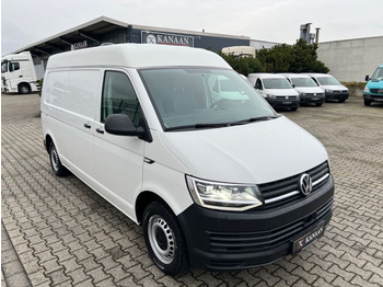 Minibus VOLKSWAGEN Transporter