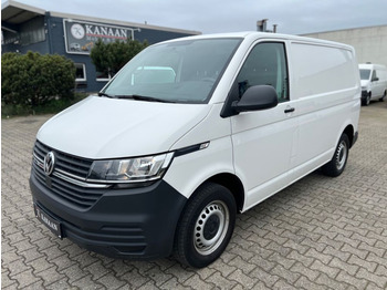 Minibus VOLKSWAGEN Transporter