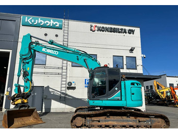 Crawler excavator KOBELCO