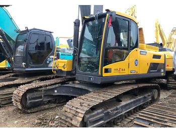 Crawler excavator VOLVO EC300DL