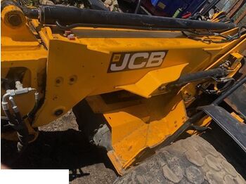 Hydraulic cylinder JCB