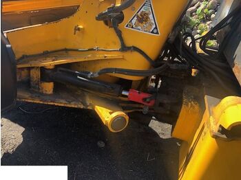 Hydraulic cylinder JCB