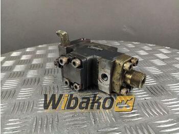 Hydraulic valve KOMATSU