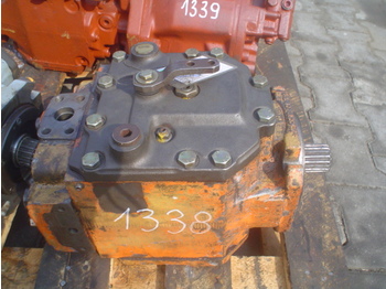 Hydraulic pump LINDE