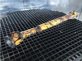 Propeller shaft LIEBHERR