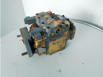 Hydraulic pump LINDE