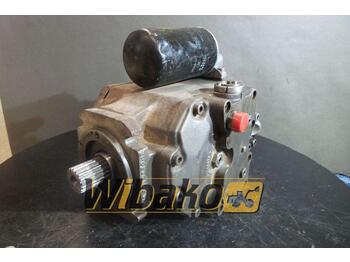 Hydraulic pump LINDE