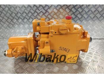 Hydraulic pump LINDE