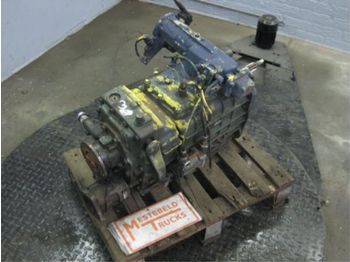 Gearbox MERCEDES-BENZ