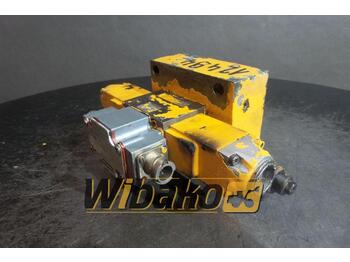 Hydraulic valve REXROTH