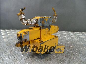 Hydraulic valve REXROTH