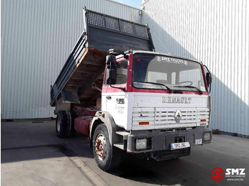 Tipper RENAULT G 300