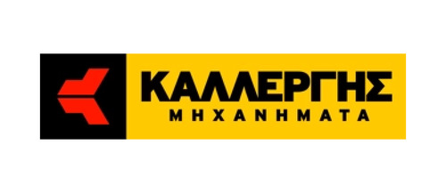 KALLERGIS MACHINERY ΜΟΝΟΠΡΟΣΩΠΗ Ι Κ Ε