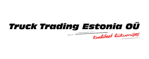 Truck Trading Estonia OÜ