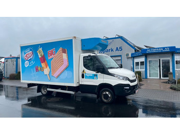 Refrigerated van IVECO Daily 50c18