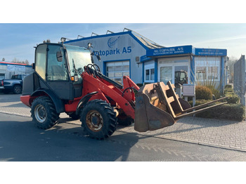 Wheel loader KRAMER