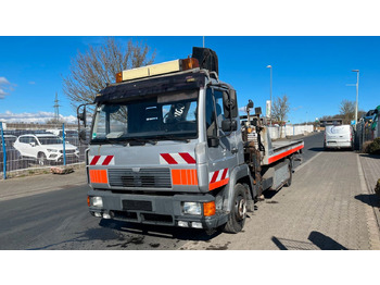 Leasing of  MAN 10.220 Abschlepper Kran Kipper Radgabel MAN 10.220 Abschlepper Kran Kipper Radgabel: picture 5