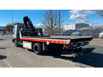 Leasing of  MAN 10.220 Abschlepper Kran Kipper Radgabel MAN 10.220 Abschlepper Kran Kipper Radgabel: picture 2
