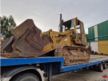 Crawler loader FIAT-ALLIS