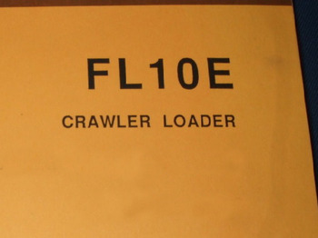 Crawler loader