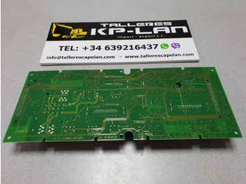 Cab and interior for Construction machinery O&K MH4. 5 (PLACA ELECTRÓNICA): picture 3