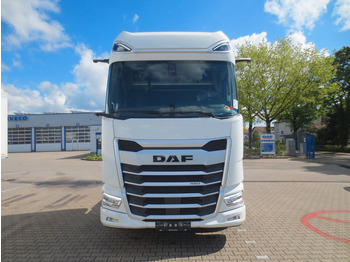 New Tractor unit DAF XG+ 480 FT 2x verfügbar: picture 2