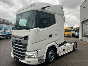 New Tractor unit DAF XG 480 FT Low Deck: picture 2