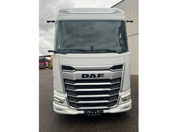 New Tractor unit DAF XG 480 FT Low Deck: picture 4