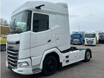 New Tractor unit DAF XG 480 FT  Mautklasse 3: picture 3