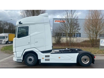 Tractor unit DAF XG 480