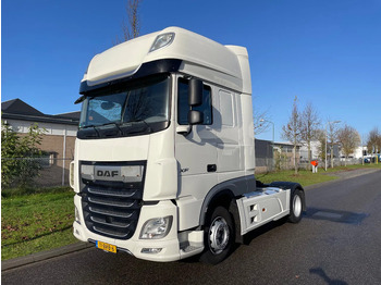 Tractor unit DAF XF 480