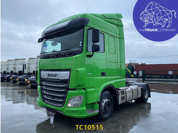 Tractor unit DAF XF