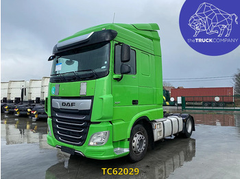 Tractor unit DAF XF