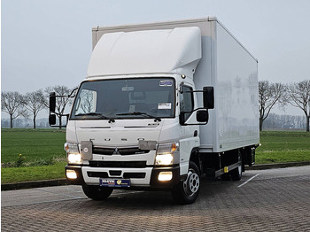 Box truck FUSO