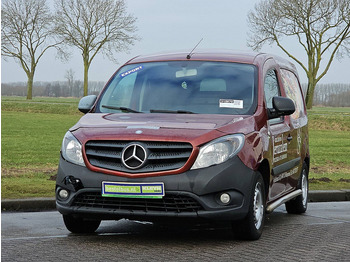 Small van MERCEDES-BENZ Citan 108 CDI