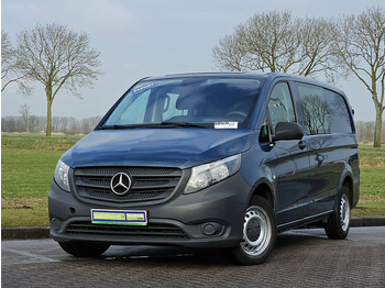 Small van MERCEDES-BENZ Vito 111