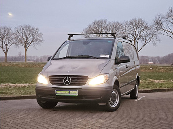 Small van MERCEDES-BENZ Vito 111