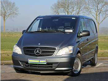 Small van MERCEDES-BENZ Vito 113