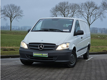 Small van MERCEDES-BENZ Vito 113