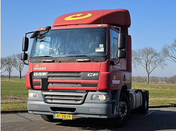 Tractor unit DAF CF 75 250