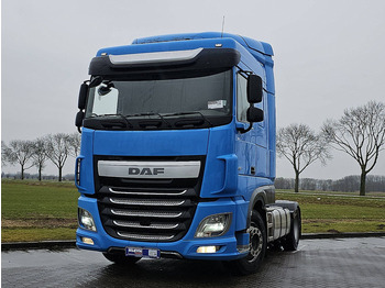 Tractor unit DAF XF 480