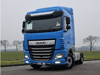 Tractor unit DAF XF 480