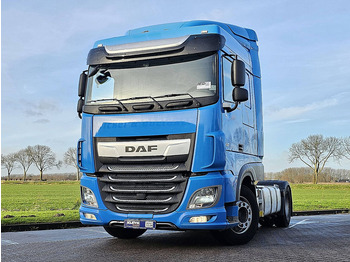 Tractor unit DAF XF 480