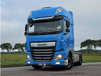 Tractor unit DAF XF 480