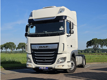 Tractor unit DAF XF 480