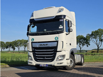 Tractor unit DAF XF 480